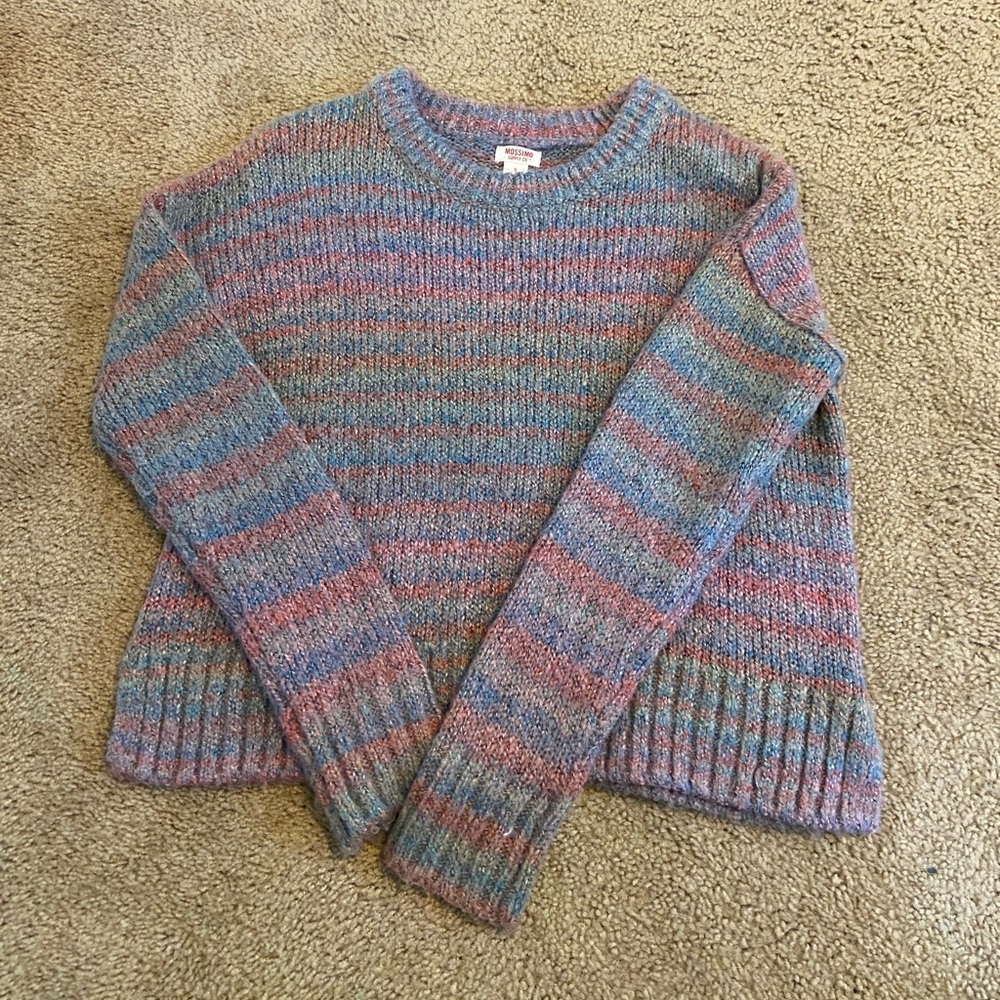 Sweater Size Small